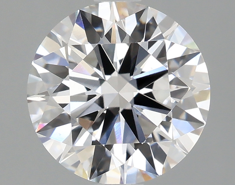 1.98 CT Round Brilliant Diamond