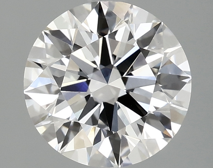 1.97 CT Round Brilliant Diamond