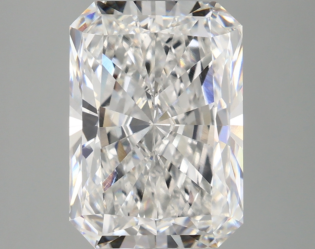 5.05 CT Radiant Diamond