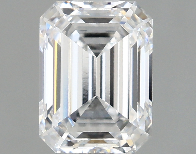 1.10 CT Emerald Diamond