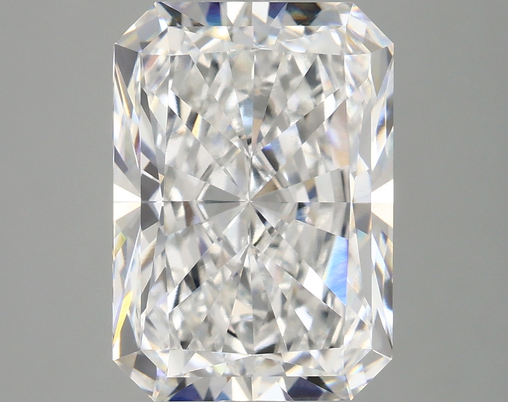 5.10 CT Radiant Diamond