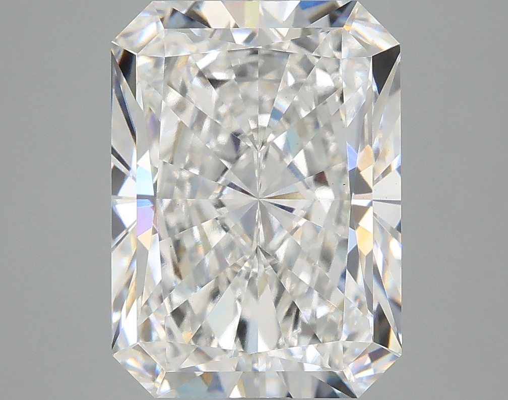 5.05 CT Radiant Diamond