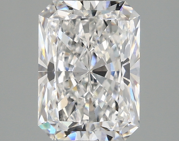 2.04 CT Radiant Diamond