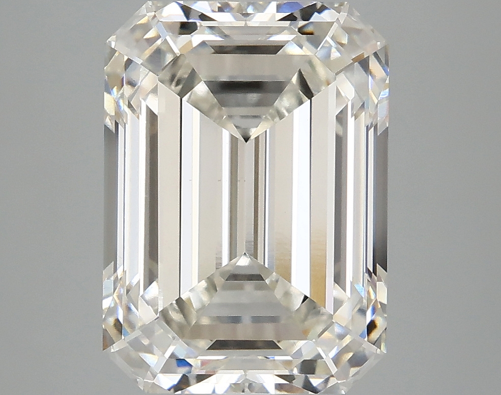 5.10 CT Emerald Diamond