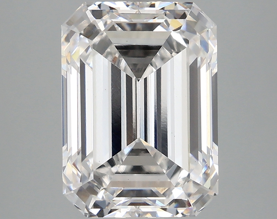 4.10 CT Emerald Diamond