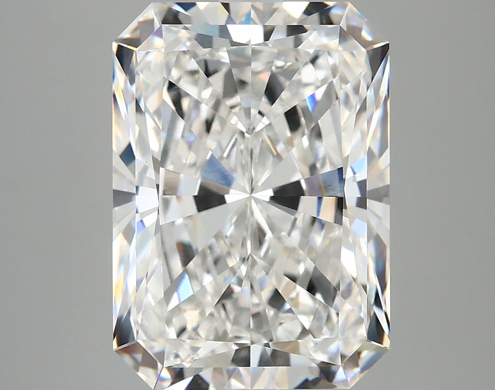 5.10 CT Radiant Diamond