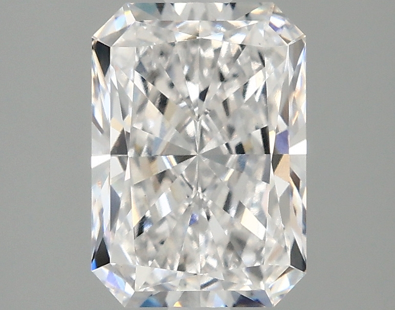 2.06 CT Radiant Diamond