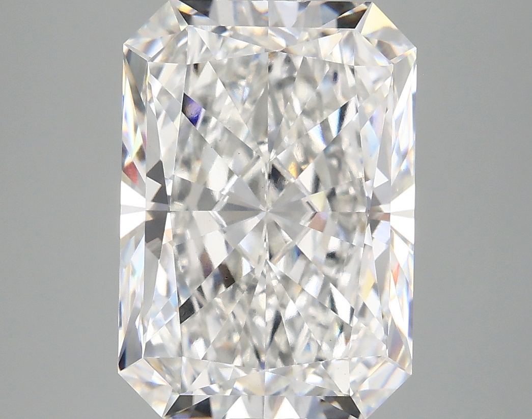 5.10 CT Radiant Diamond