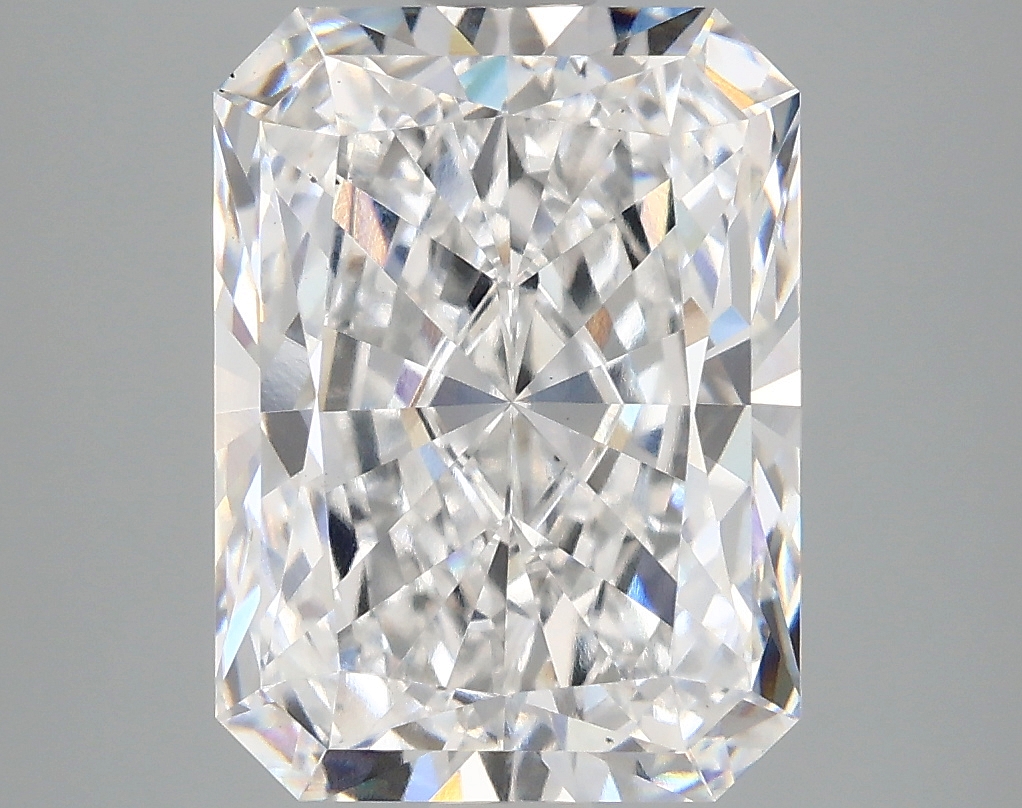 5.10 CT Radiant Diamond