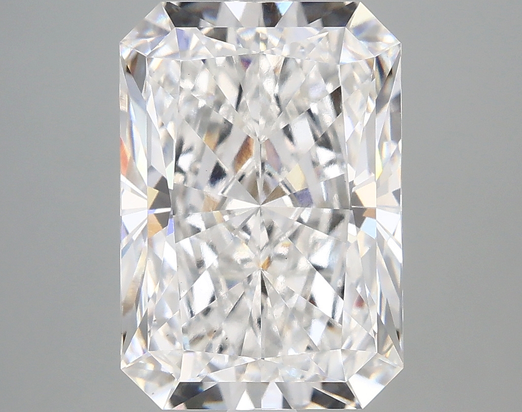 5.10 CT Radiant Diamond
