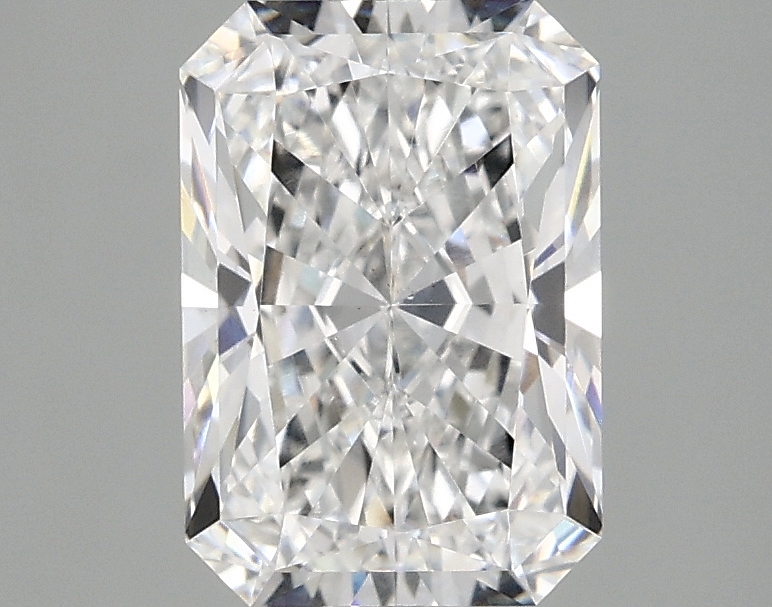 2.04 CT Radiant Diamond