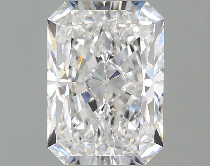 1.56 CT Radiant Diamond