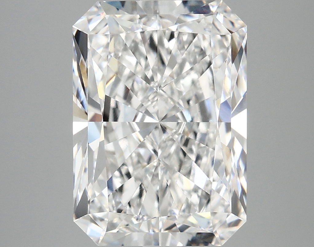 5.10 CT Radiant Diamond