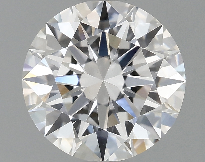 1.46 CT Round Brilliant Diamond
