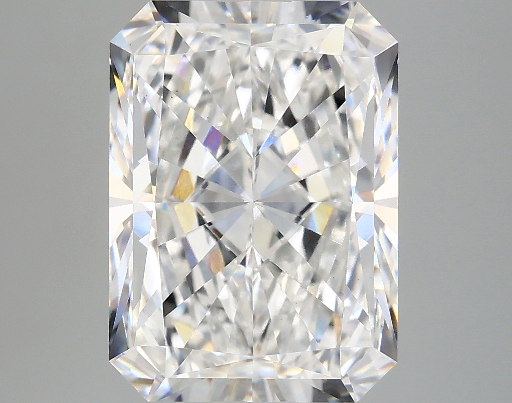 5.10 CT Radiant Diamond
