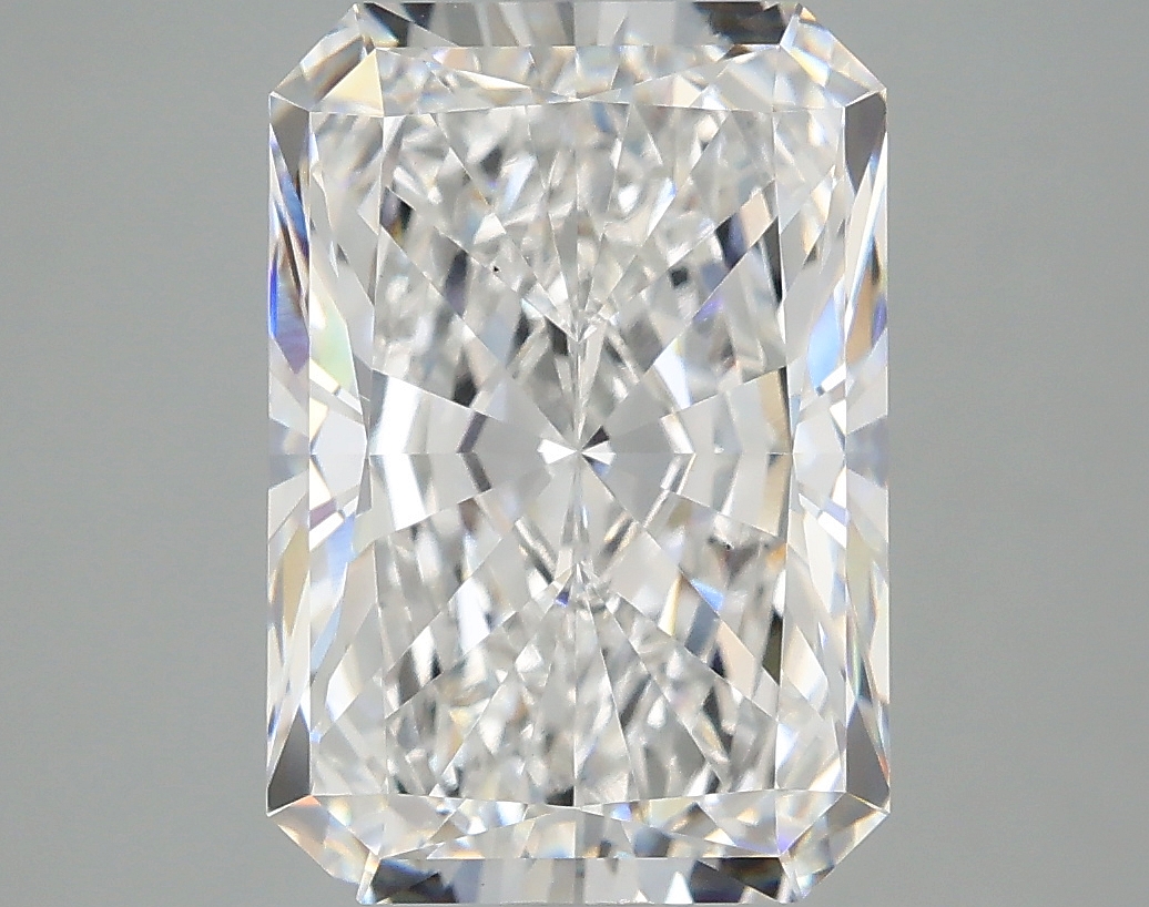 5.10 CT Radiant Diamond