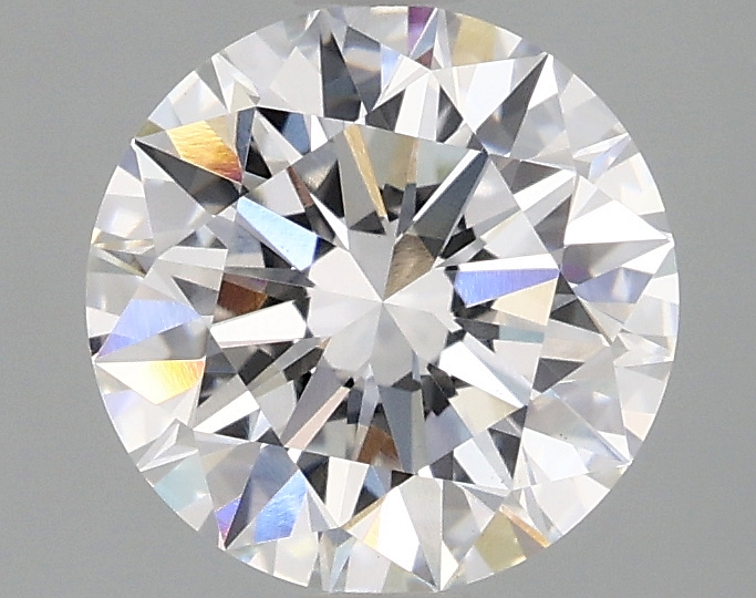 1.96 CT Round Brilliant Diamond