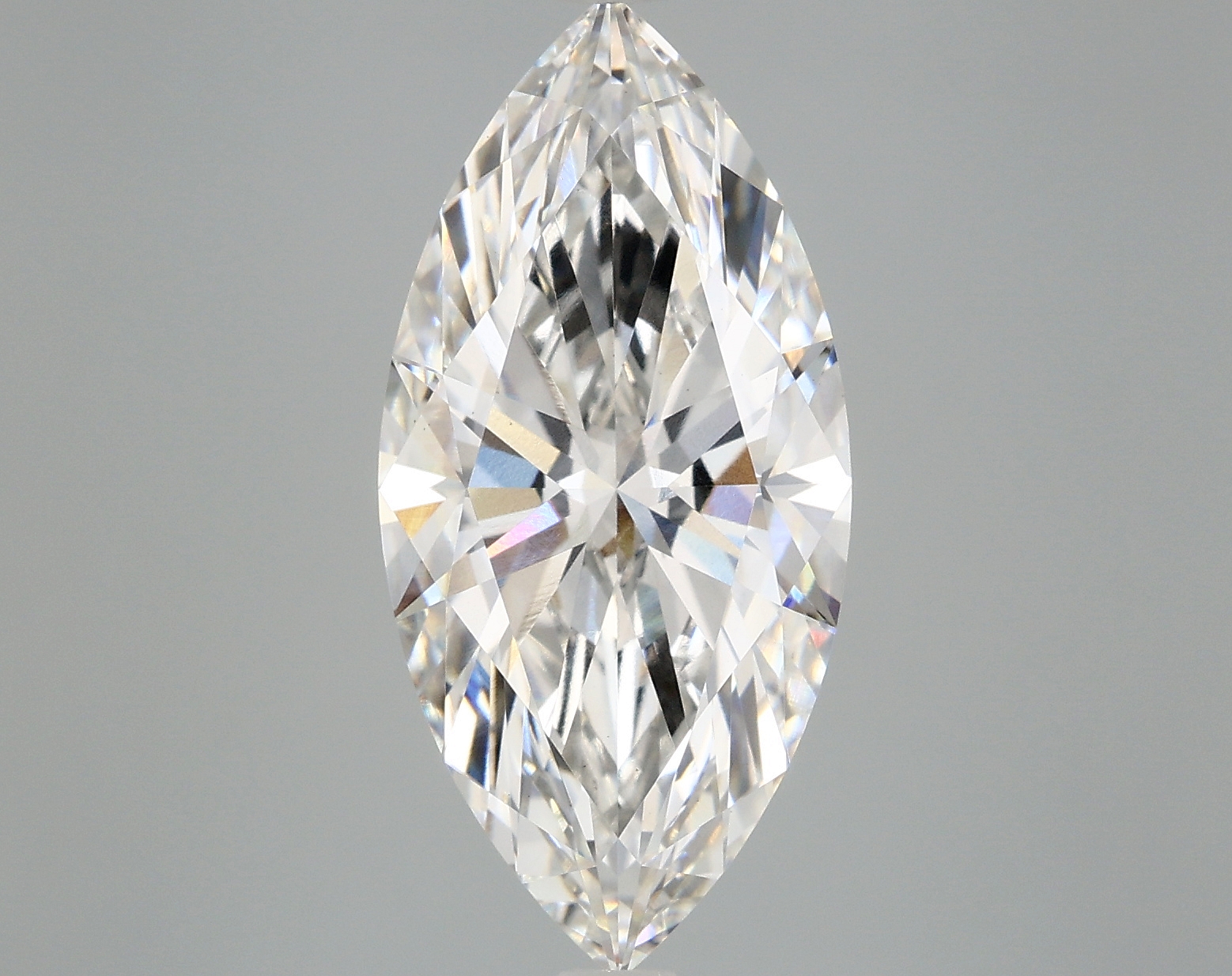 5.08 CT Marquise Diamond