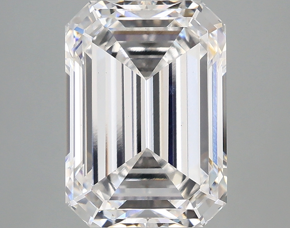 4.10 CT Emerald Diamond