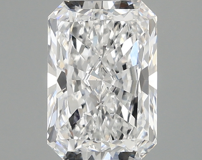 1.57 CT Radiant Diamond
