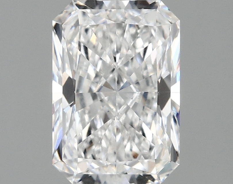 1.57 CT Radiant Diamond