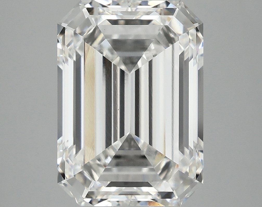 5.03 CT Emerald Diamond