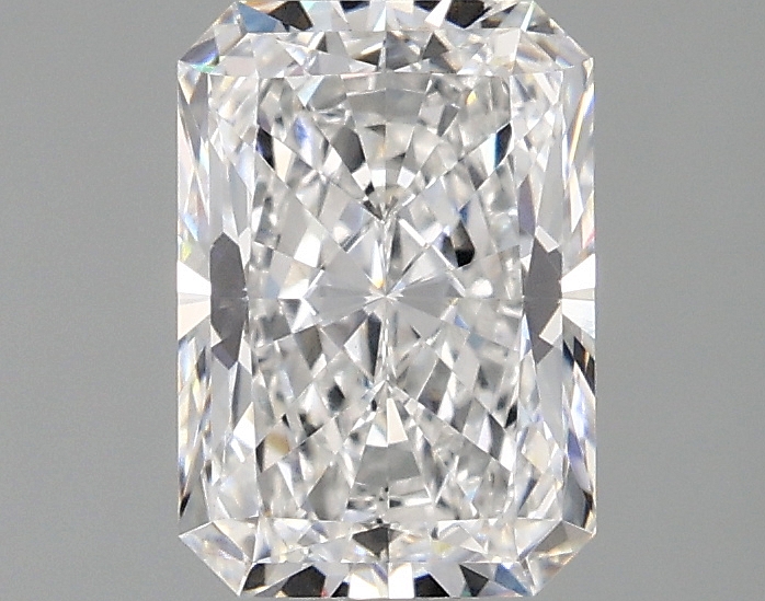 1.52 CT Radiant Diamond