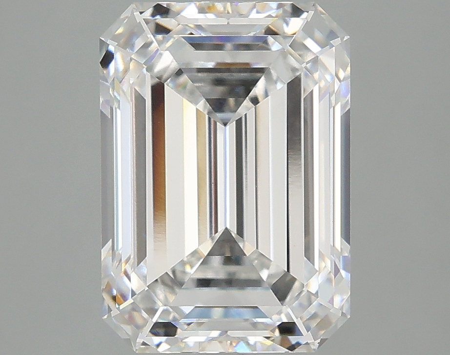 4.10 CT Emerald Diamond