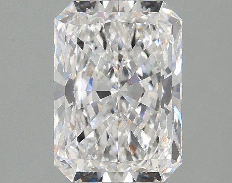 2.07 CT Radiant Diamond
