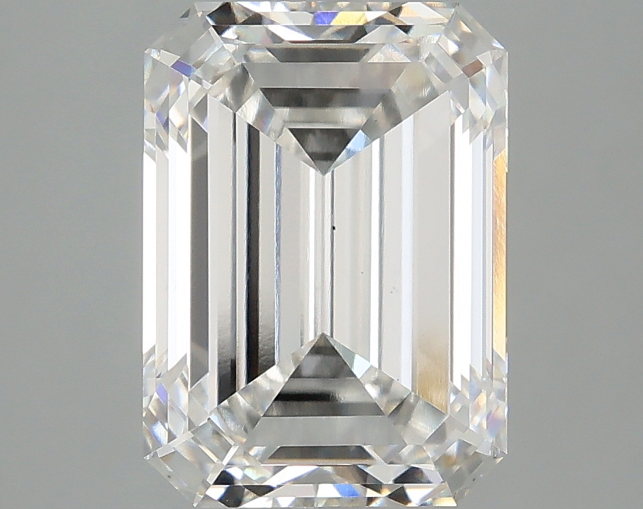 4.10 CT Emerald Diamond