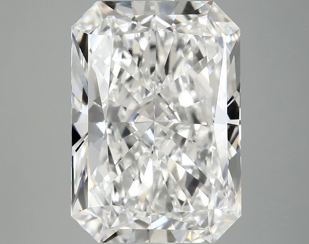 5.10 CT Radiant Diamond