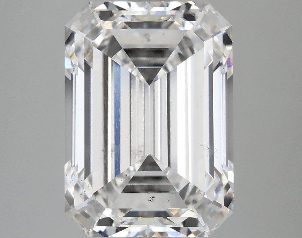 5.10 CT Emerald Diamond