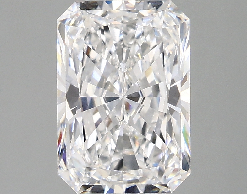 2.08 CT Radiant Diamond