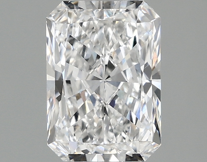 1.54 CT Radiant Diamond