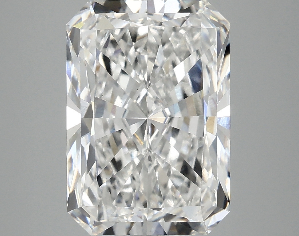 5.10 CT Radiant Diamond