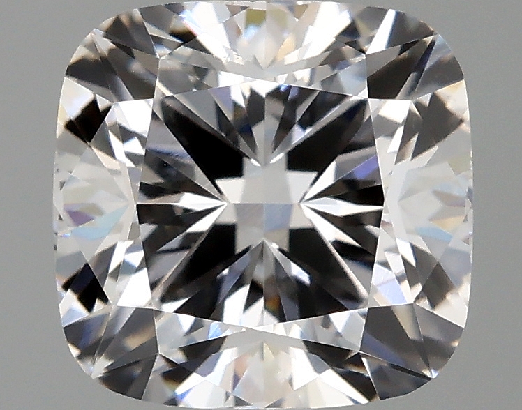1.96 CT Cushion Diamond