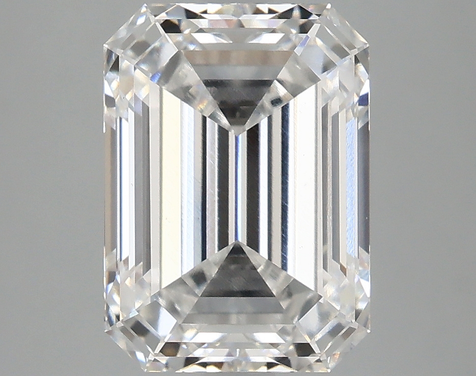 4.10 CT Emerald Diamond