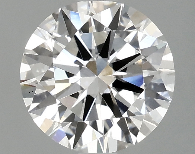 1.46 CT Round Brilliant Diamond