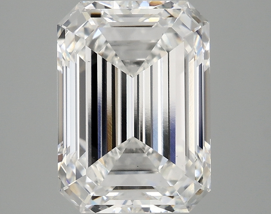 4.10 CT Emerald Diamond