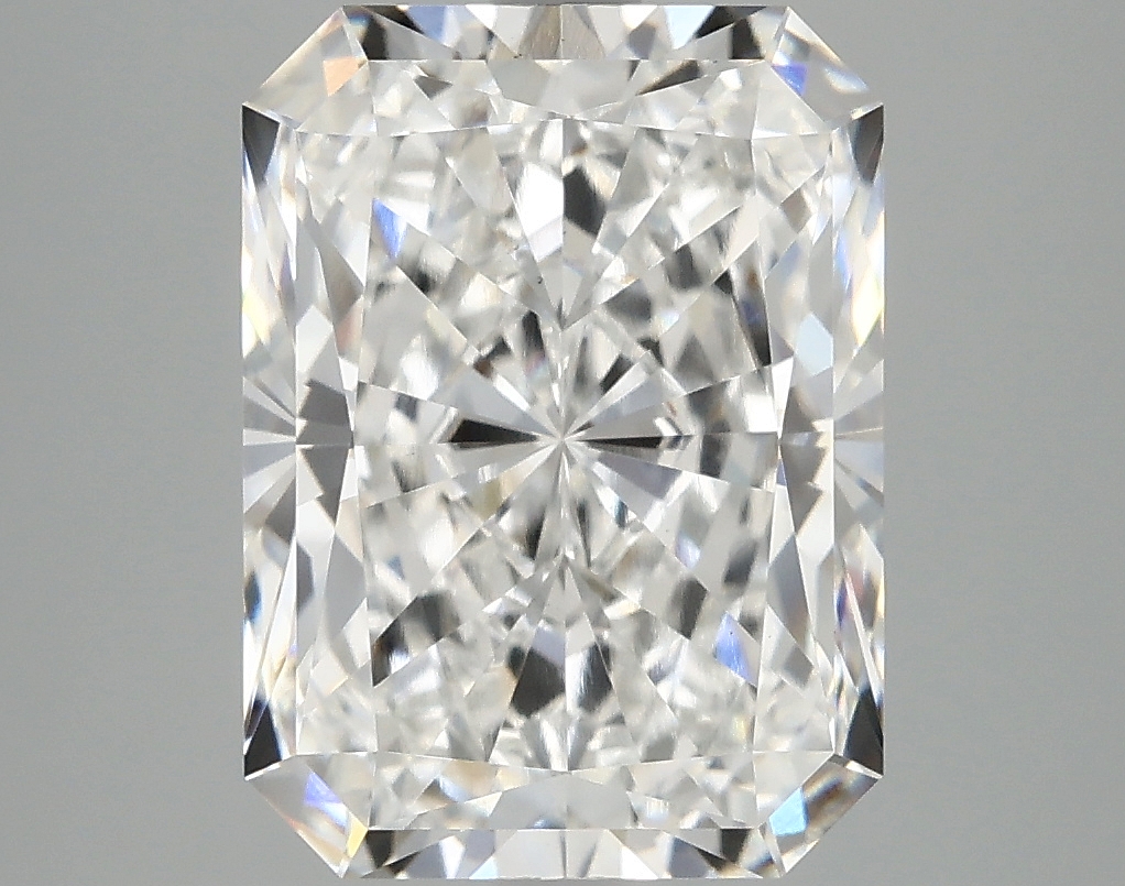 5.05 CT Radiant Diamond