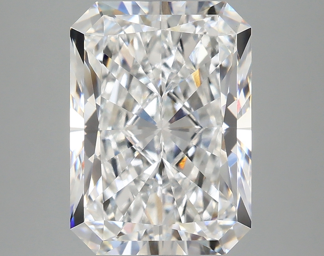 5.10 CT Radiant Diamond