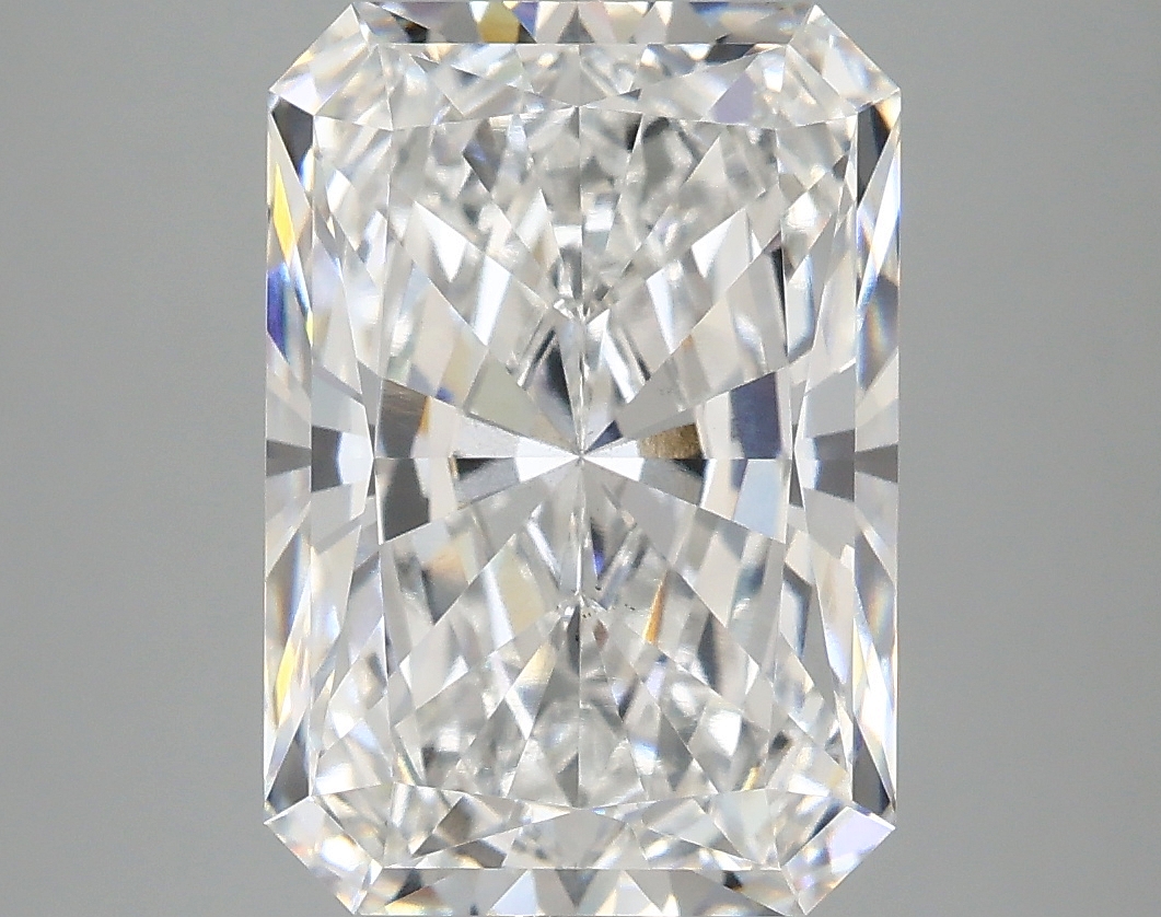 5.05 CT Radiant Diamond
