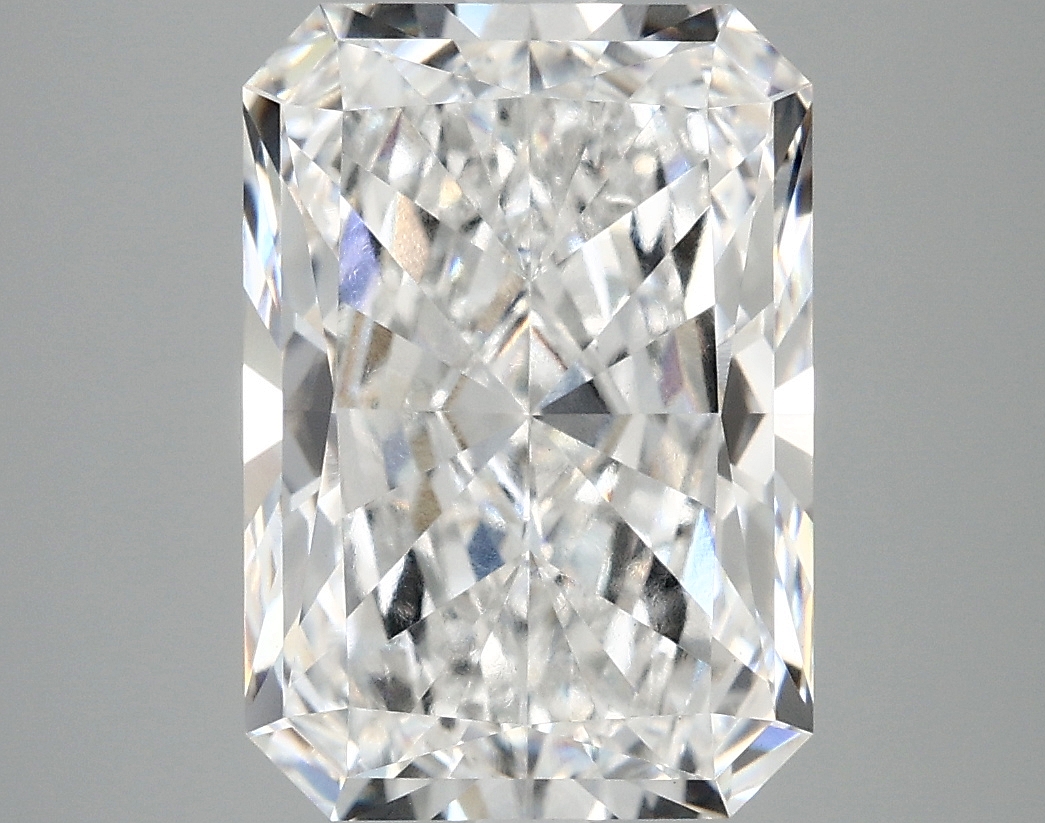 5.05 CT Radiant Diamond