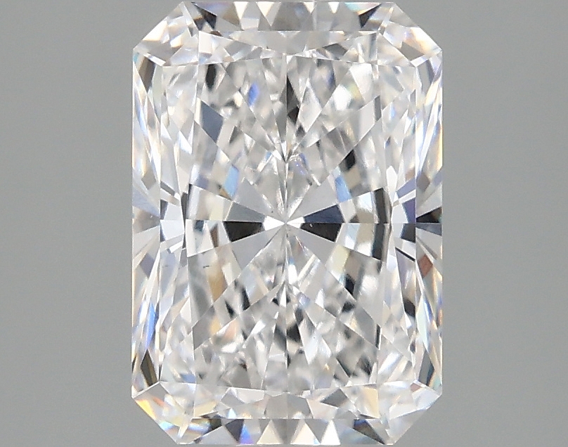 2.10 CT Radiant Diamond