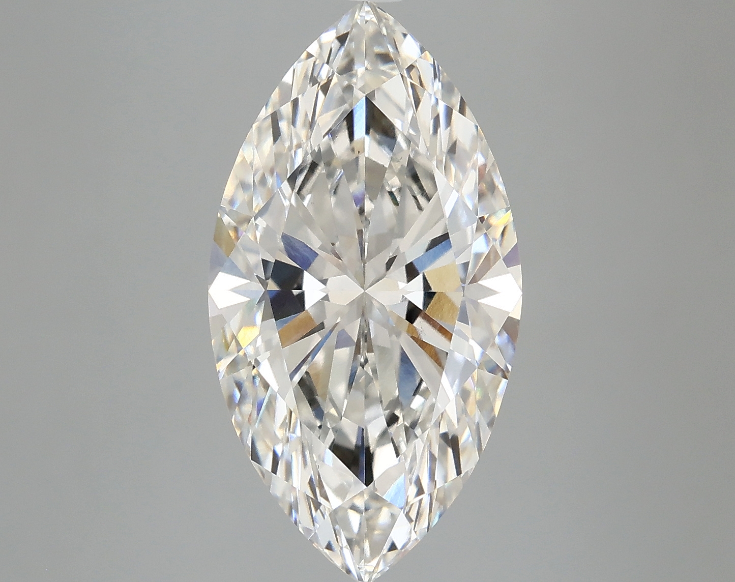 4.95 CT Marquise Diamond