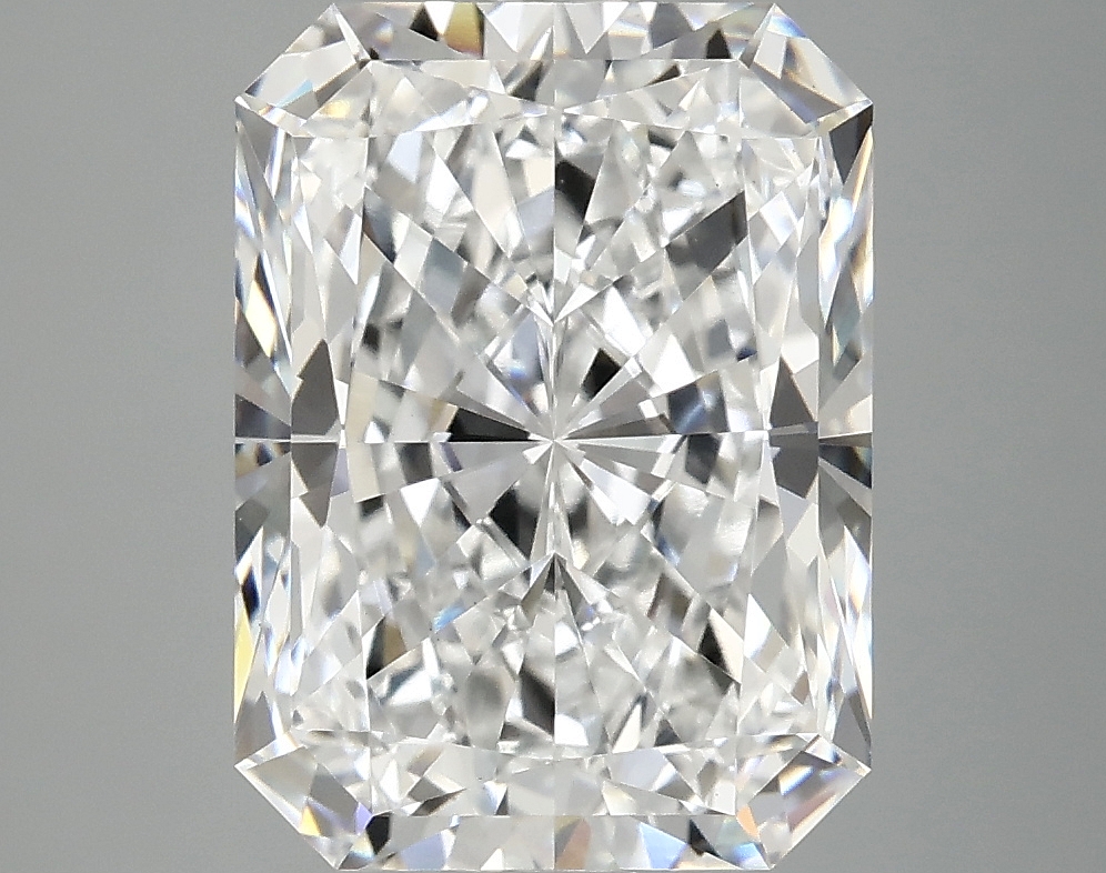 5.10 CT Radiant Diamond