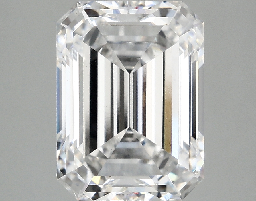 4.10 CT Emerald Diamond