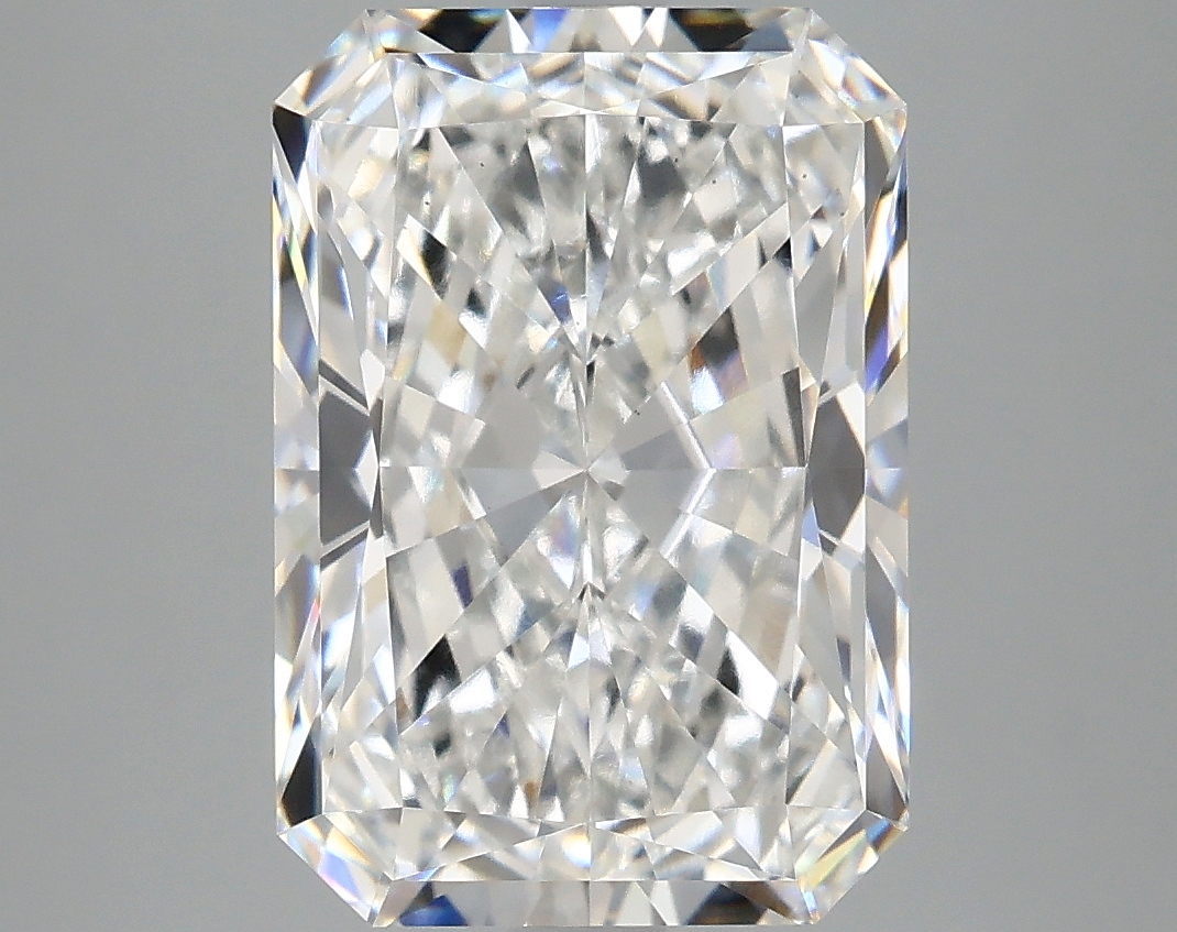 5.10 CT Radiant Diamond