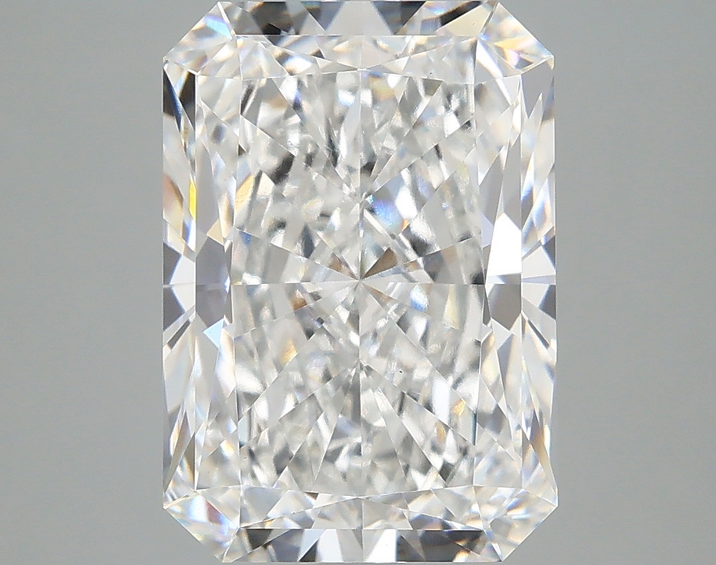 5.05 CT Radiant Diamond