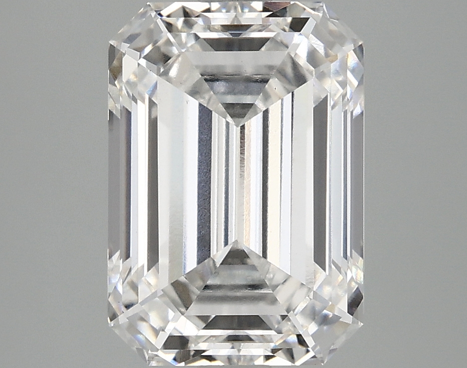 4.10 CT Emerald Diamond